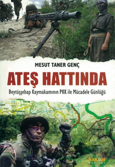 Ateş Hattında