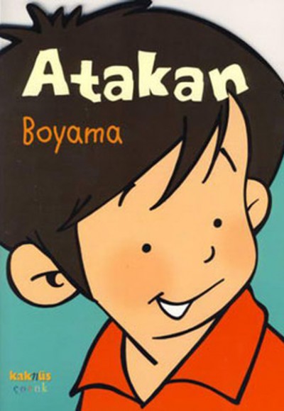 Atakan Boyama