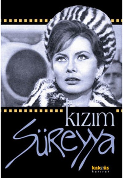 Kızım Süreyya