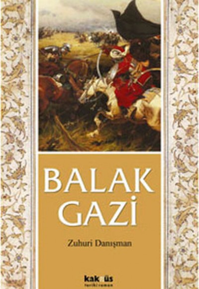 Balak Gazi