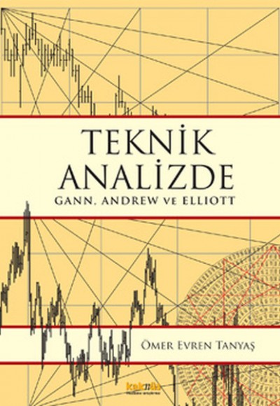 Teknik Analizde Gann Andrew ve Elliott