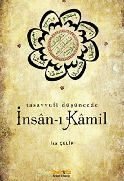 Tasavvufi Düşüncede İnsan-ı Kamil