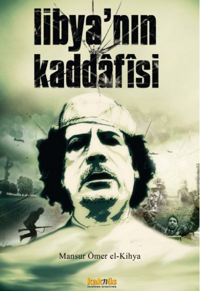 Libya'nın Kaddafisi