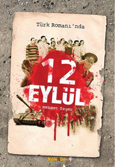 Türk Romanı'nda 12 Eylül
