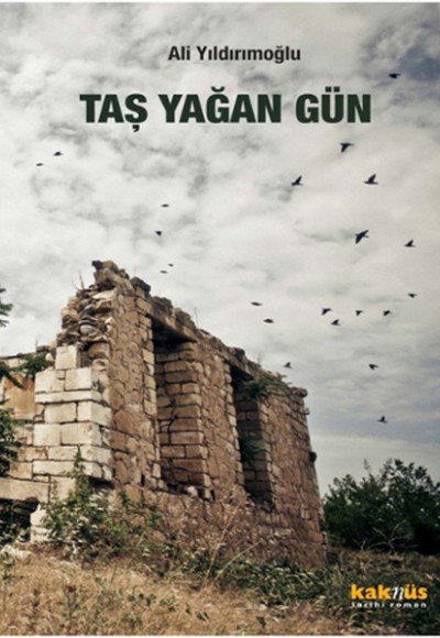 Taş Yağan Gün