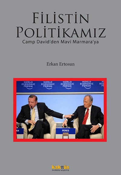 Filistin Politikamız