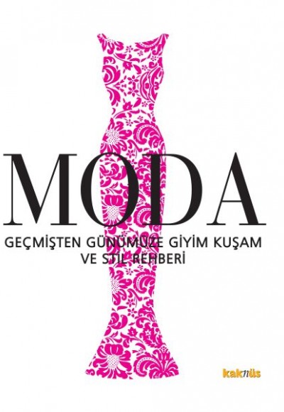 Moda (Ciltli)