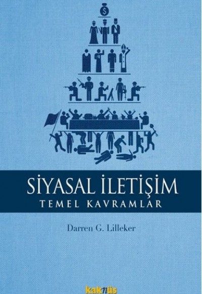 Siyasal İletişim - Temel Kavramlar