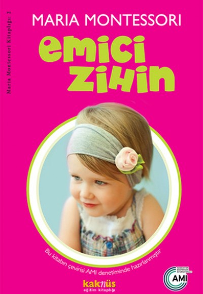 Emici Zihin