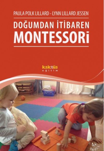 Doğumdan İtibaren Montessori