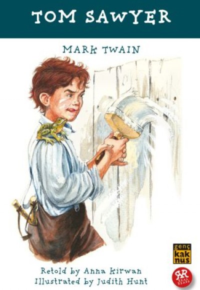 Tom Sawyer