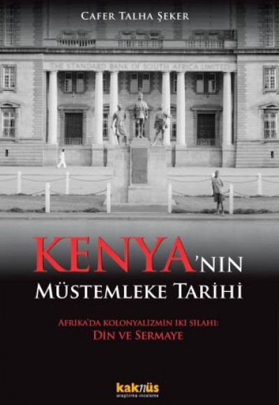 Kenya’nın Müstemleke Tarihi