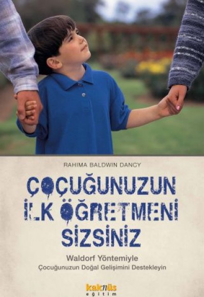 Çocuğunuzun  İlk Öğretmeni Sizsiniz