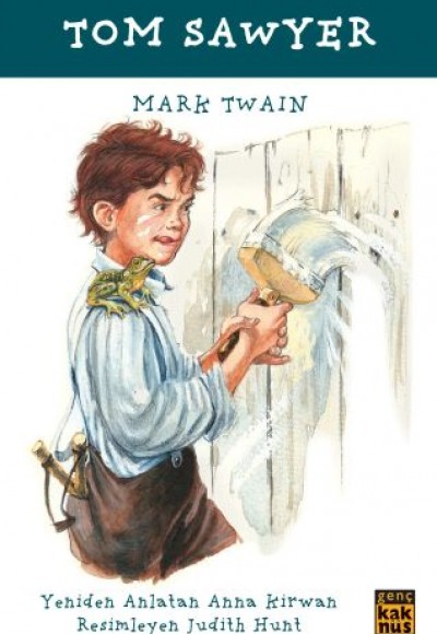 Tom Sawyer (Türkçe)