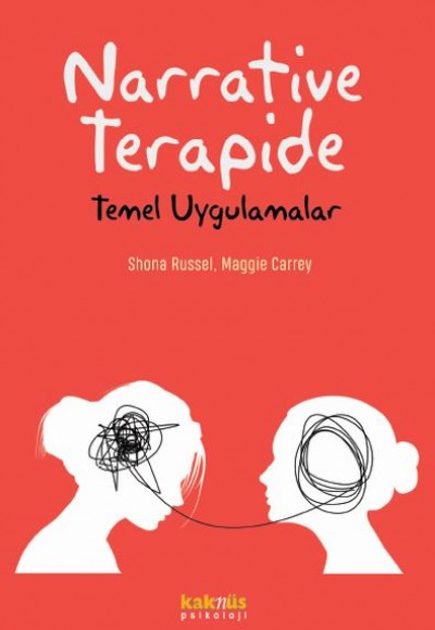 Narrative Terapide Temel Uygulamalar