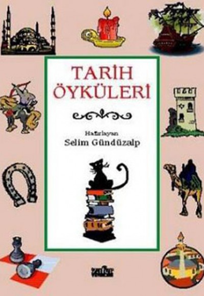 Tarih Öyküleri