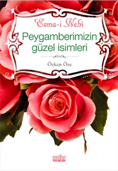 Peygamberimizin Güzel İsimleri