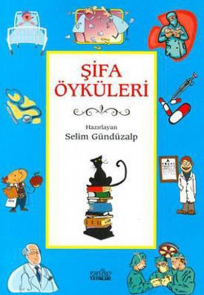 Şifa Öyküleri