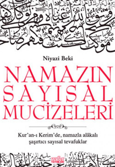 Namazın Sayısal Mucizeleri