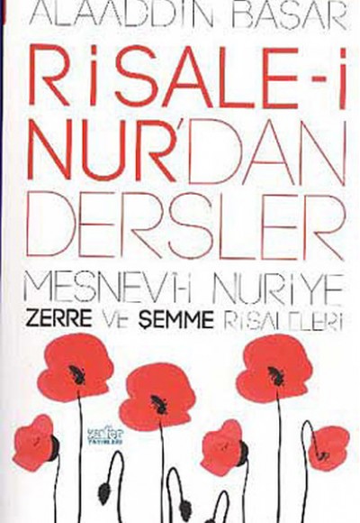 Risale-i Nurdan Dersler - Mesnevi-i Nuriye