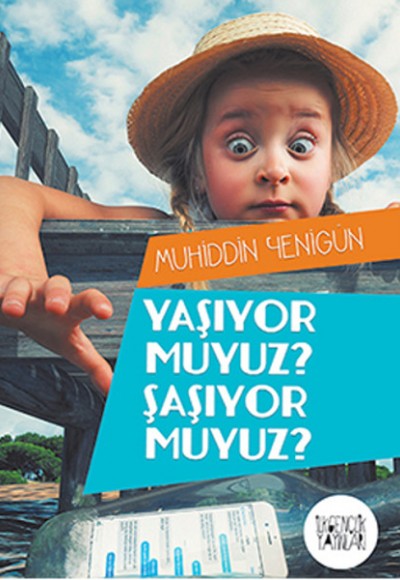 Yaşıyor Muyuz Şaşıyor Muyuz ?