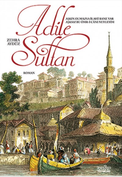 Adile Sultan