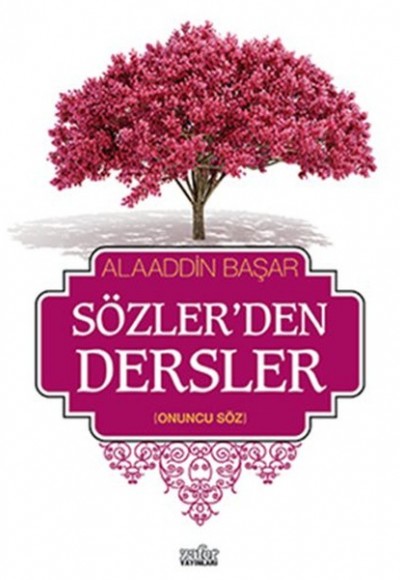 Sözlerden Dersler 2