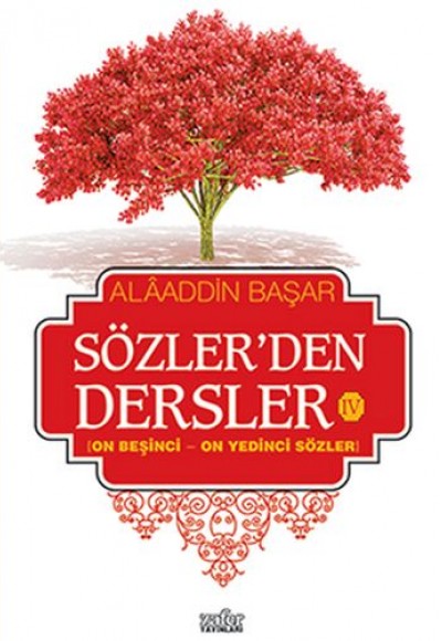 Sözlerden Dersler 4