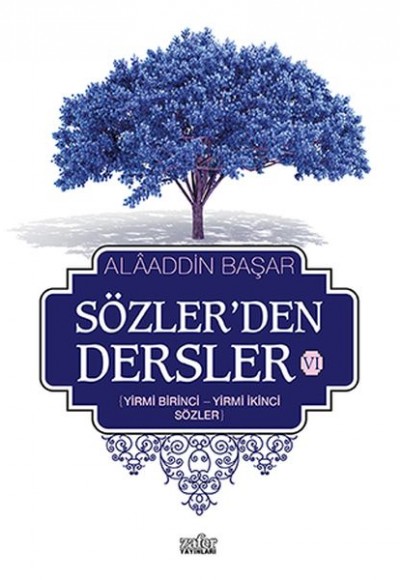 Sözlerden Dersler 6