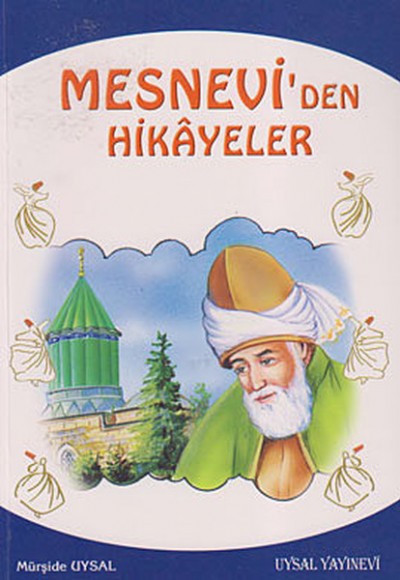 Mesnevi'den Hikayeler