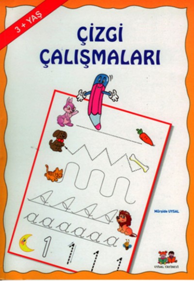 Çizgi Çalışmaları