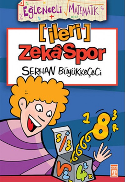 Eğlenceli Bilgi (Matematik) - İleri Zeka Spor