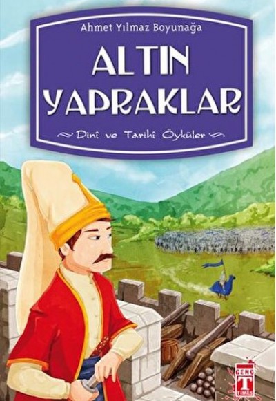 Ahmet Yılmaz Boyunağa Dizisi 05 - Altın Yapraklar