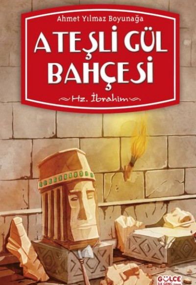 Ahmet Yılmaz Boyunağa Dizisi 09 - Ateşli Gül Bahçesi