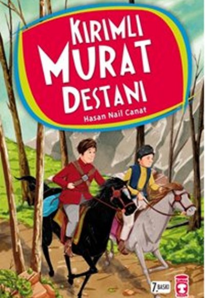 Kırımlı Murat Destanı