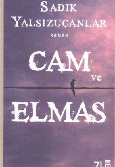 Cam ve Elmas