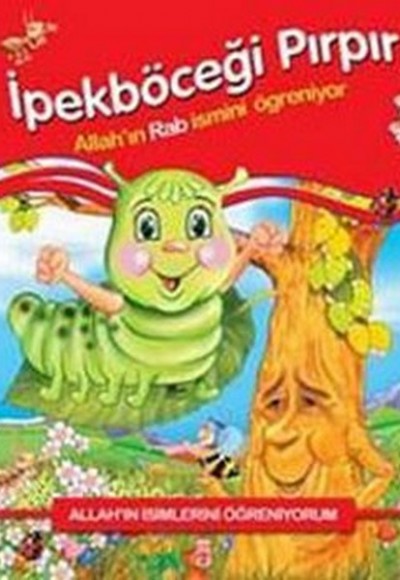 İpekböceği Pırpır