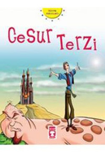 Cesur Terzi