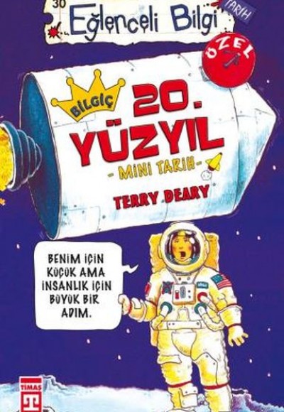 Bilgiç 20. Yüzyıl