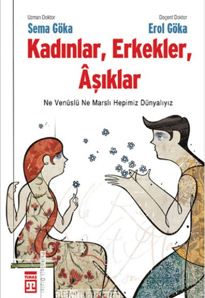 Kadınlar,Erkekler,Aşıklar