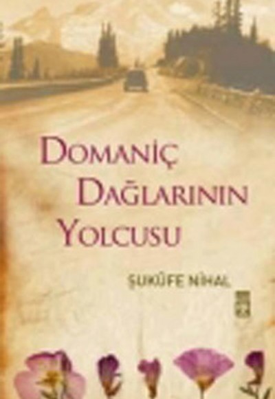 Domaniç Dağlarının Yolcusu