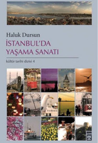 İstanbul'da Yaşama Sanatı