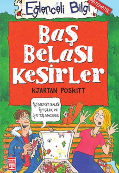 Baş Belası Kesirler