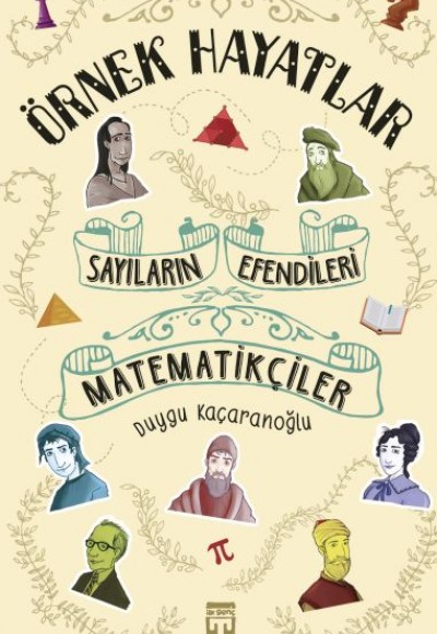 Matematikçiler Sayıların Efendileri