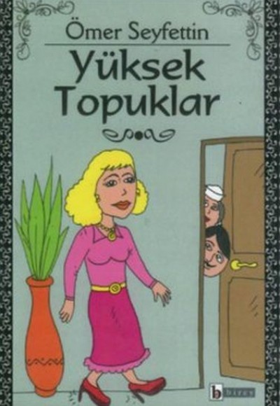 Yüksek Topuklar