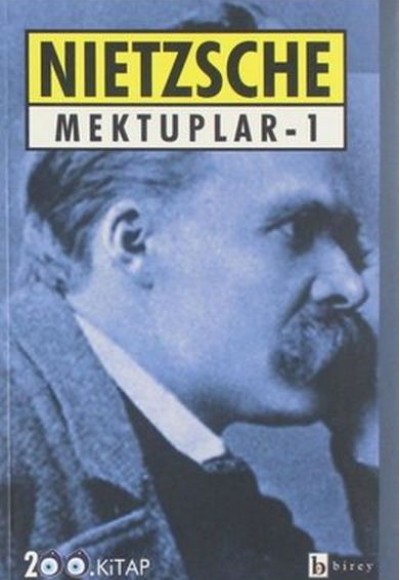 Mektuplar - 1