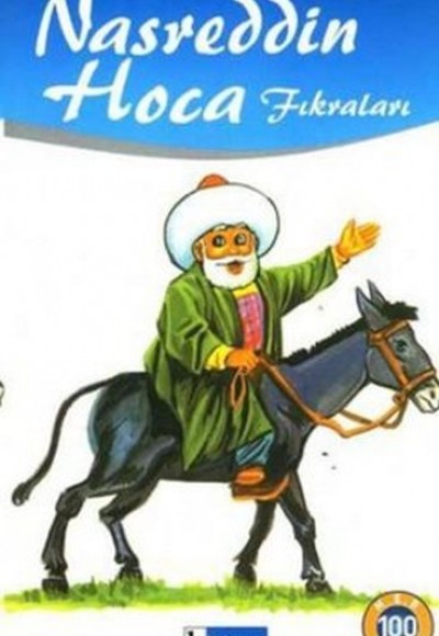 Nasreddin Hoca Fıkraları