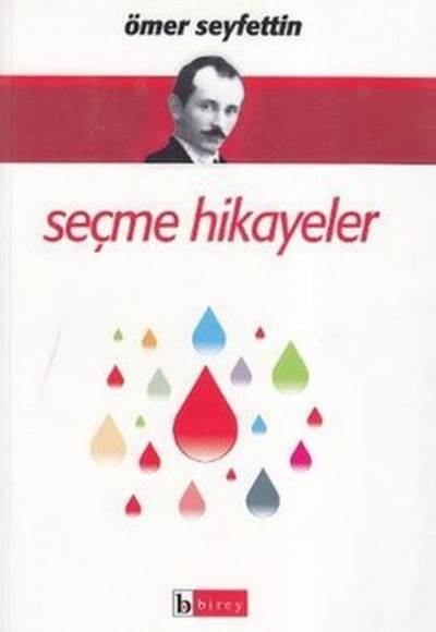 Seçme Hikayeler