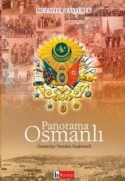 Panorama Osmanlı