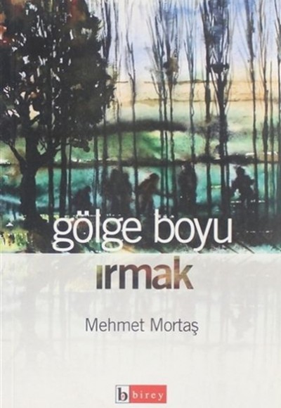 Gölge Boyu Irmak